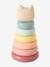 Cat Stacking Tower in Silicone white - vertbaudet enfant 