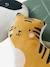 Set of Animal Cushions, Hanoi Theme ecru - vertbaudet enfant 