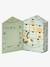 Baby Keepsake Box, Hanoi aqua green - vertbaudet enfant 