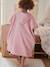 Poncho de bain GIPSY rose poudré - vertbaudet enfant 