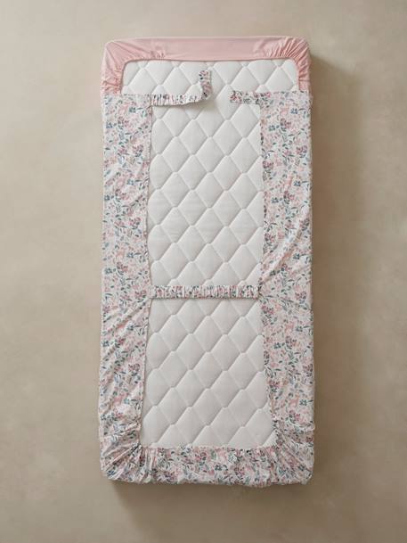 VICTORIA Bed Set by Magicouette plum - vertbaudet enfant 