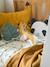 Set of Animal Cushions, Hanoi Theme ecru - vertbaudet enfant 