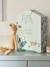 Baby Keepsake Box, Hanoi aqua green - vertbaudet enfant 