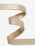 Golden Flower Belt for Girls iridescent beige - vertbaudet enfant 