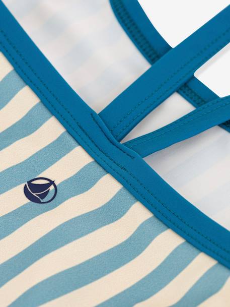 Swimsuit by PETIT BATEAU green - vertbaudet enfant 