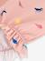 Maillot de bain 1 pièce rose - vertbaudet enfant 