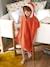 Poncho de bain Renard TERRE CUITE - vertbaudet enfant 
