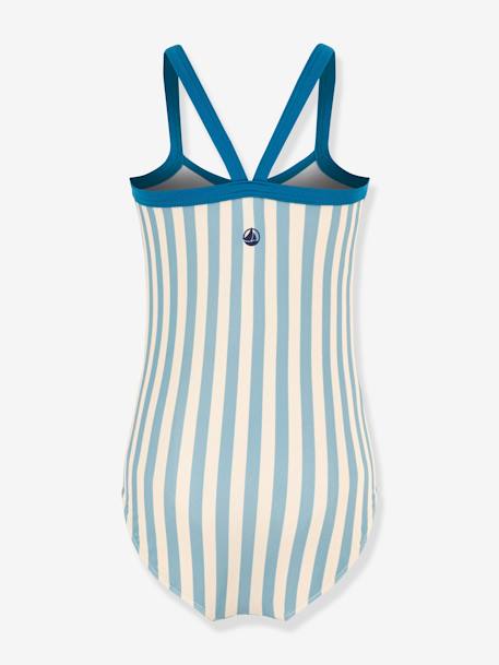 Swimsuit by PETIT BATEAU green - vertbaudet enfant 