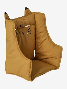 -Coussin de chaise haute