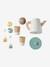Set bouilloire en bois FSC® bois - vertbaudet enfant 