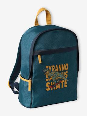 Boys-Accessories-Bags-Dino Skate Backpack for Boys