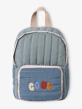 Playschool Special Backpack, Cool, for Boys  - vertbaudet enfant