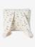 Padded Cotton Gauze Backpack for Boys, Cars, Nursery Special ecru - vertbaudet enfant 