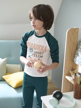 Garçon-Pyjama, surpyjama-Pyjama basketball garçon