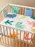 Floor / Playpen Mat, Artist multicoloured - vertbaudet enfant 