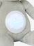 Stars Projecting Fox Night Light denim blue+golden yellow+grey+Grey+Orange - vertbaudet enfant 