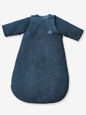 -Baby Sleep Bag in Polar Fleece, Alaska Basics
