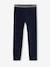 Legging fille velours camel+marine+mauve+vert émeraude - vertbaudet enfant 