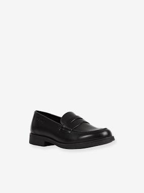 -Mocassins en cuir enfant JR Agata