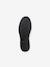 Leather Moccasins for Children, JR Agata by GEOX® black - vertbaudet enfant 