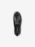 Leather Moccasins for Children, JR Agata by GEOX® black - vertbaudet enfant 