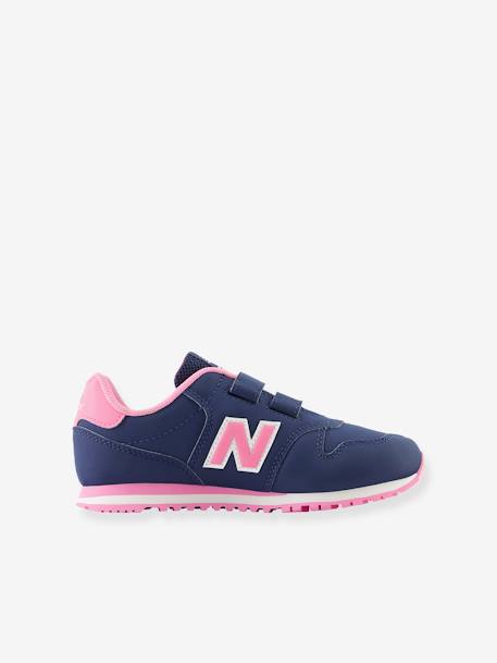 Baskets scratchées enfant PV500NP1 marine - vertbaudet enfant 