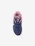 Baskets scratchées enfant PV500NP1 marine - vertbaudet enfant 