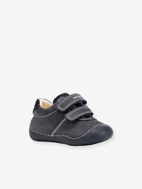 Chaussures souples bébé quatre pattes B Tutim - vertbaudet enfant -Chaussures souples bébé quatre pattes B Tutim
