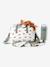 Changing Bag, Summer ecru - vertbaudet enfant 