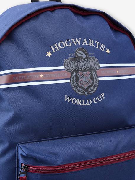 Harry Potter® Backpack for Boys navy blue - vertbaudet enfant 