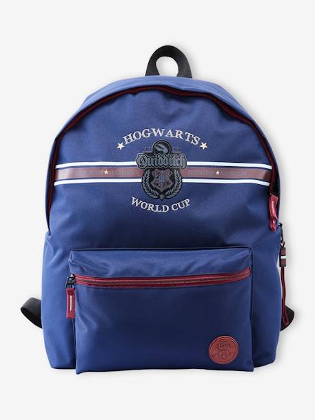 Harry Potter® Backpack for Boys navy blue - vertbaudet enfant 