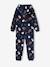 Christmas Onesie for Boys navy blue - vertbaudet enfant 