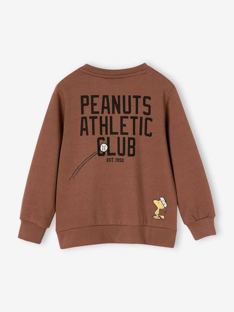 Peanuts® Snoopy Sweatshirt for Boys - mocha, Boys