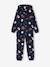 Christmas Onesie for Boys navy blue - vertbaudet enfant 