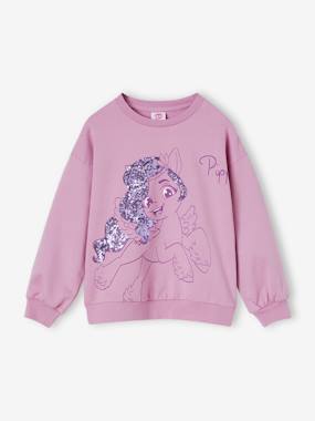 Girls-My Little Pony® Sweatshirt for Girls