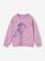 My Little Pony® Sweatshirt for Girls mauve - vertbaudet enfant 