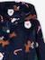 Christmas Onesie for Boys navy blue - vertbaudet enfant 