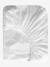 Pack of 2 Ultra-Absorbing Microfibre Mattress Protectors white - vertbaudet enfant 
