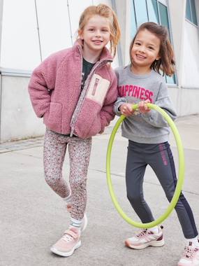 Girls' Sportswear - Sports Clothes For Kids - vertbaudet