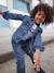 Levi's® Trucker Jacket in Denim denim blue - vertbaudet enfant 