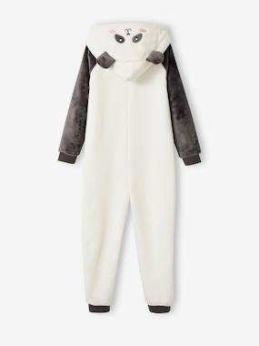 Panda Onesie Pyjama for Girls  - vertbaudet enfant