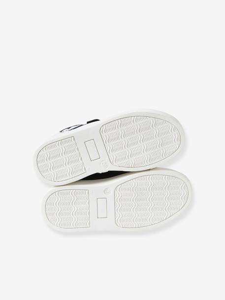 Harry Potter® Trainers for Girls navy blue - vertbaudet enfant 