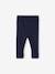Legging bébé naissance évolutif beige+brun+marine+ROSE CLAIR UNI - vertbaudet enfant 