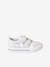 Hook-and-Loop Trainers for Girls, Designed for Autonomy white - vertbaudet enfant 