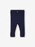 Legging bébé naissance évolutif beige+brun+marine+ROSE CLAIR UNI - vertbaudet enfant 