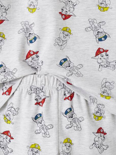 Paw Patrol® Pyjamas for Boys marl grey - vertbaudet enfant 