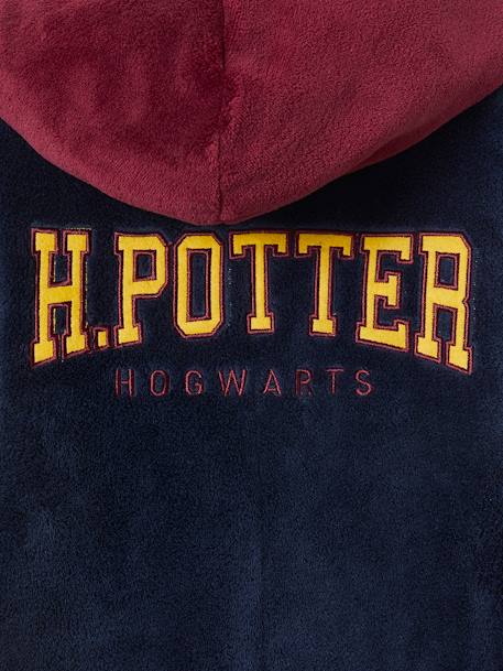 Combinaison pyjama garçon Harry Potter marine - vertbaudet enfant 