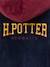 Combinaison pyjama garçon Harry Potter marine - vertbaudet enfant 