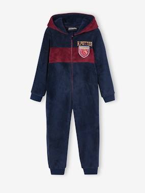 -Combinaison pyjama garçon Harry Potter