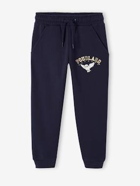 Girls-Trousers-Harry Potter® Joggers for Girls